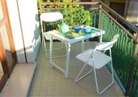 Residence Cortina - Rosolina Mare