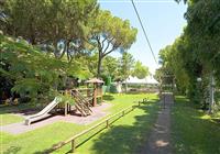 Baia Domizia Camping Village - Baia Domizia