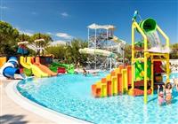 Camping Residence Village***** - Cavallino Lido