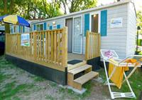 Camping Stork - Camping Stork**** - Cologna Spiaggia - 2