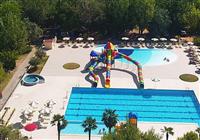 Camping Stork**** - Cologna Spiaggia