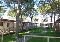 Camping Village Vela Blu**** - Cavallino Lido