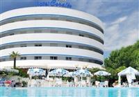 Hotel Corallo - Hotel Corallo**** - Bibione Spiaggia - 2