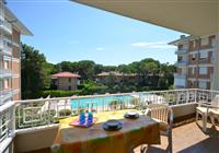 Residence Gardenia - Lignano Riviera