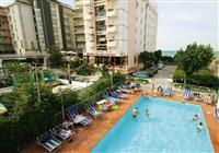 Hotel London*** - Cattolica