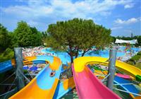 Camping Bella Italia - Peschiera del Garda