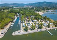 Camping Village Punta Navaccia - Tuoro sul Trasimeno