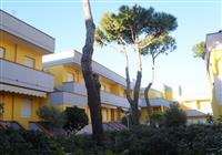 Residence Piazzetta - Rosolina Mare