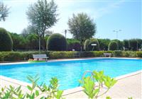 Residence Al Portesin (dodavatel 2) - Caorle Porto Santa Margherita