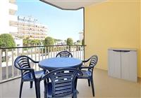 Residence Tagliamento (dodavatel 2) - Bibione Spiaggia