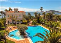 Grand Hotel Villa Irlanda**** - Gaeta