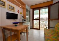 Residence Le Caravelle (dodavatel 2) - Bibione Pineda