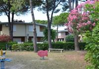 Villaggio San Siro - Bibione Spiaggia