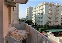 Residence Ausonia (dodavatel 2) - Bibione Spiaggia