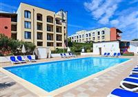 Hotel Caesar Palace**** - Giardini Naxos