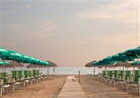Ricci Beach & Parkhotel**** - Marina di Grosseto