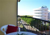 Residence Lion (dodavatel 3) - Bibione Spiaggia