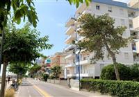 Residence Adriatico (dodavatel 6) - Bibione Spiaggia