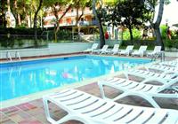 Residence Capitol - Bibione Spiaggia