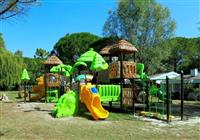 Marina Julia Camping Village*** (dodavatel 2) - Marina Julia