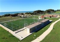 Camping Marelago - Caorle Lido Altanea