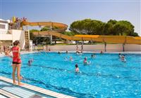 Camping Villaggio Turistico Internazionale**** - Bibione Terme