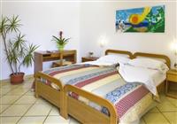 Hibiscus - Hotel Hibiscus*** - Forio - 2