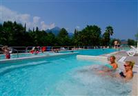 Residence Filanda - Riva del Garda