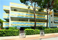Residence Halley - Residence Halley - Bibione Pineda - 2