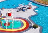 Camping Village Laguna Blu - Camping Village Laguna Blu**** - Alghero - 4