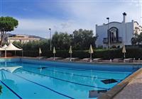 Hotel River Palace**** - Terracina