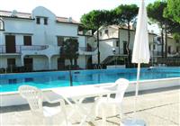 Residence El Patio (dodavatel 2) - Rosolina Mare