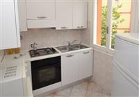 Residence Maracaibo (dodavatel 3) - Bibione Spiaggia