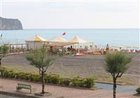 Hotel Germania*** - Praia a Mare