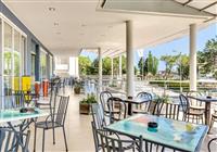 Hotel Ambassador**** - Caorle Porto Santa Margherita