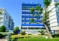 Hotel Lungomare - Hotel Lungomare**** - Riccione - 2