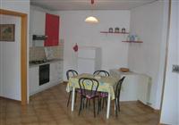 Apartmány Francesca 1 - 3