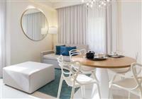 Metropol Ceccarini Suite**** - Riccione