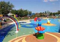 Villaggio Spina Family Camping - Lido di Spina