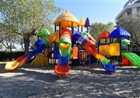 Camping Romagna Village (dodavatel 2) - Riccione