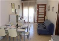 Residence Piave (dodavatel 2) - Eraclea Mare