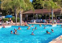 Villaggio Camping Le Diomedee  - Villaggio Camping Le Diomedee - Vieste - 4