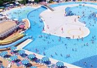 Villaggio Europa**** - Grado