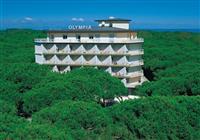 Hotel Olympia*** - Rosolina Mare