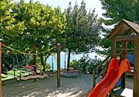 Camping Club Internazionale**** - Sirolo