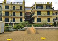 Residence Union - Residence Union (dodavatel 2) - Caorle Ponente - 2