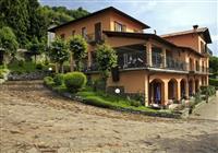 Hotel Breglia** - Plesio