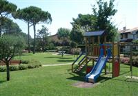 Villaggio Danubio (dodavatel 3) - Bibione Terme