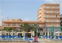 Hotel Astoria Beach*** - Pesaro