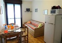 Residence Pleione (dodavatel 2) - Bibione Spiaggia